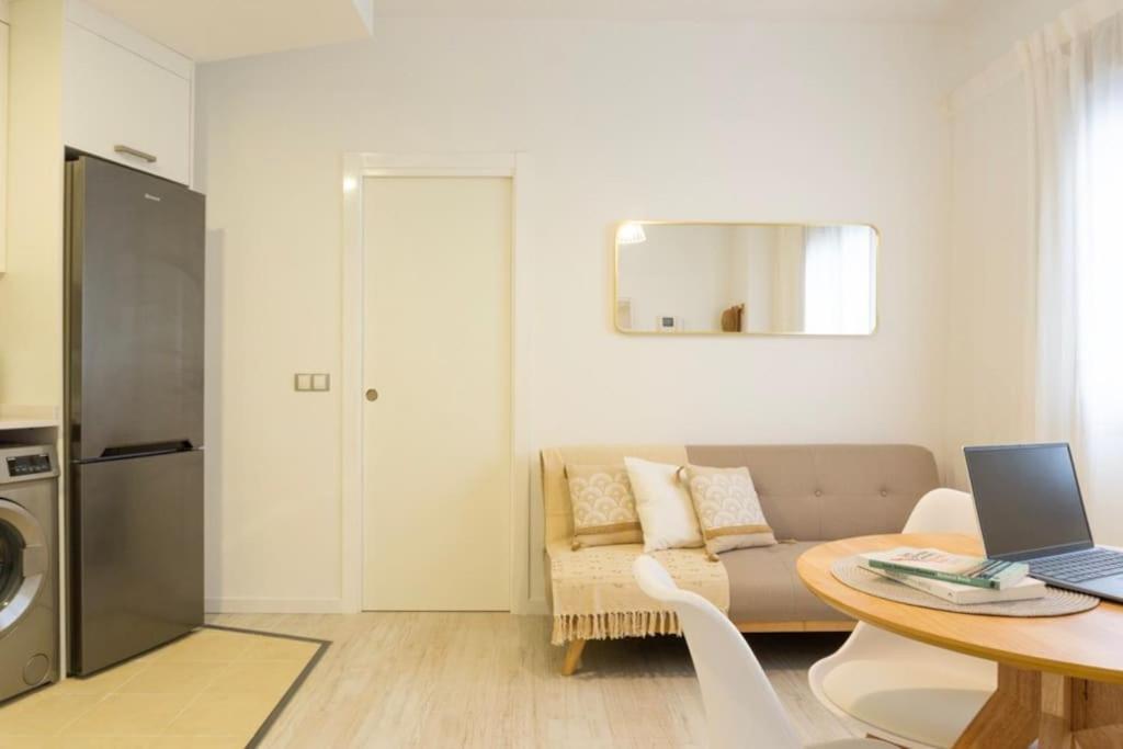 Twinsuites 马拉加 外观 照片