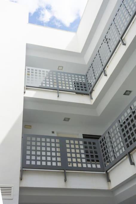Twinsuites 马拉加 外观 照片