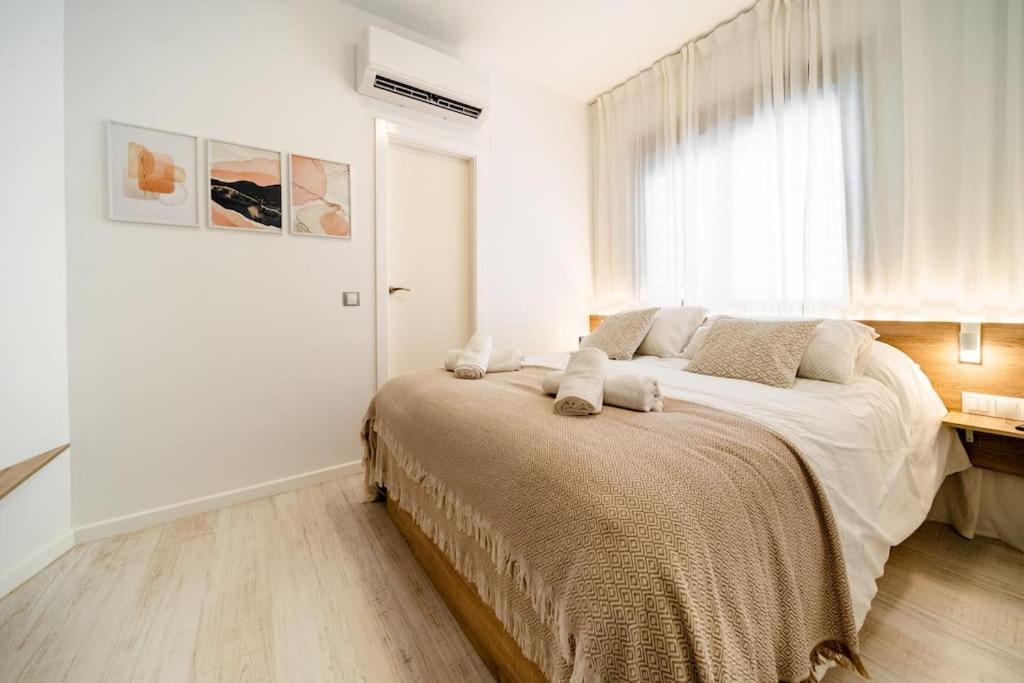 Twinsuites 马拉加 外观 照片
