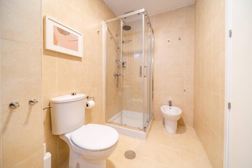 Twinsuites 马拉加 外观 照片